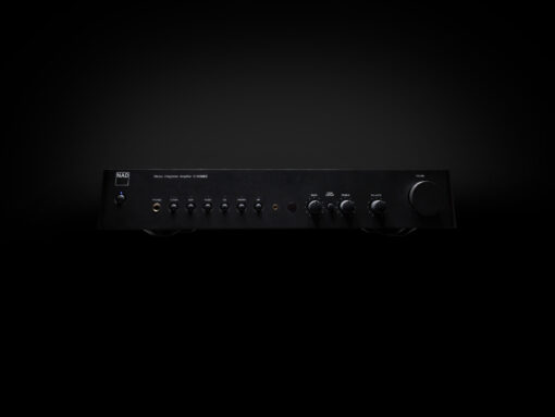 NAD C 316BEE V2 Stereo Integrated Amplifier