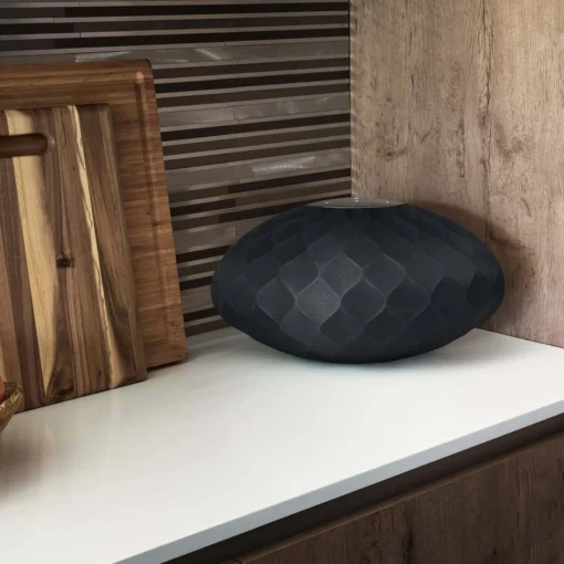 Bowers & Wilkins Formation Wedge Wireless Speaker - Image 6