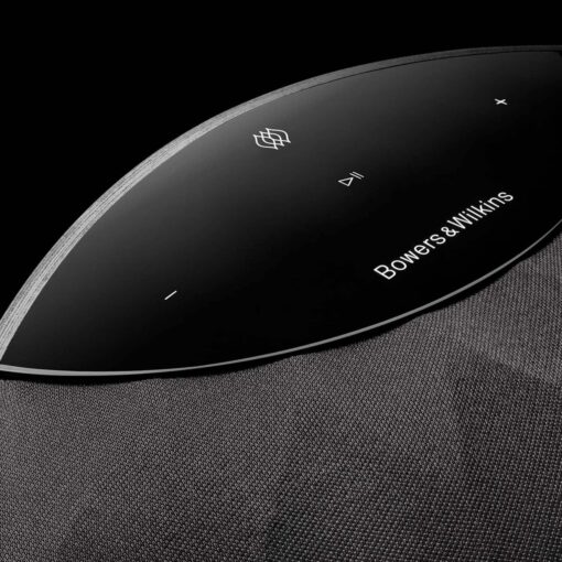 Bowers & Wilkins Formation Wedge Wireless Speaker - Image 5