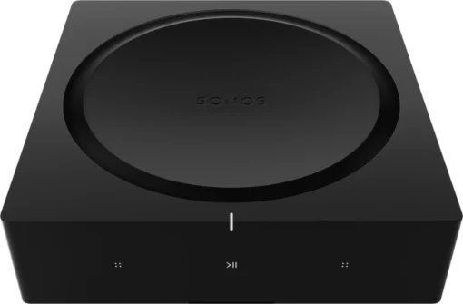 Sonos Outdoor Set Amp + Outdoor Speakers - Image 4