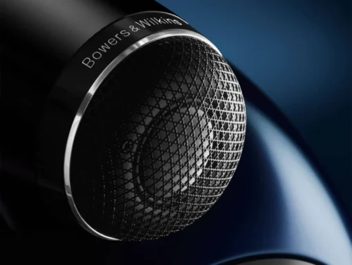 Bowers & Wilkins 801 D4 Signature Loudspeakers - Image 6