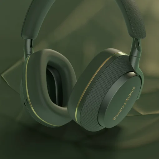 Bowers & Wilkins Px7 S2e Headphones - Image 9