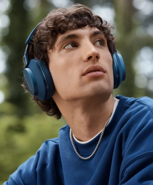 Bowers & Wilkins Px7 S2e Headphones - Image 8