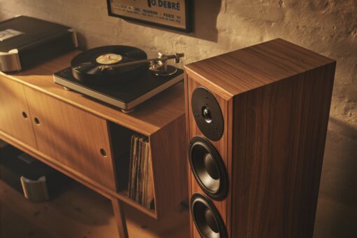 Dynaudio Contour Legacy Special Edition Loudspeaker - Image 11